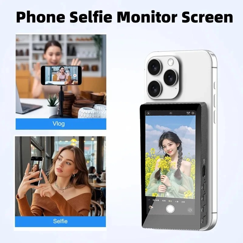 Bezprzewodowy monitor z kamerą – Home Cinema Wireless recenzja i cena