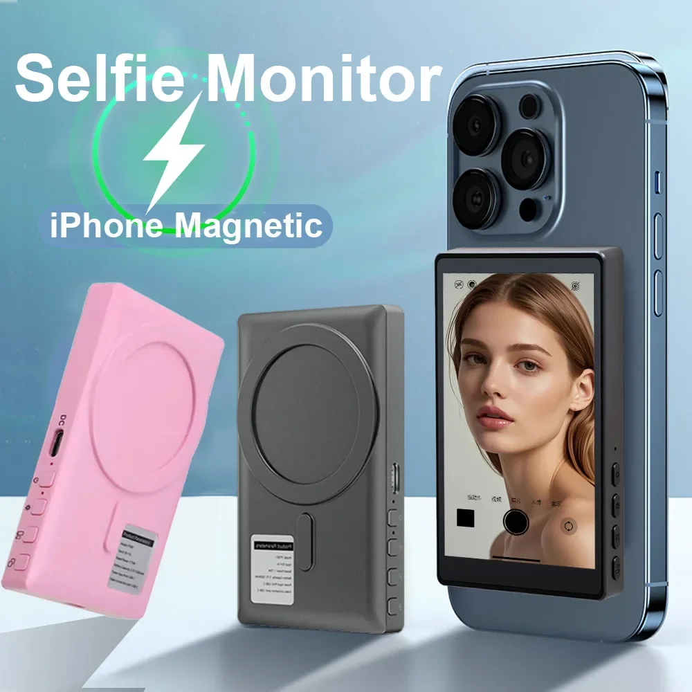 Bezprzewodowy monitor z kamerą – Home Cinema Wireless recenzja i cena
