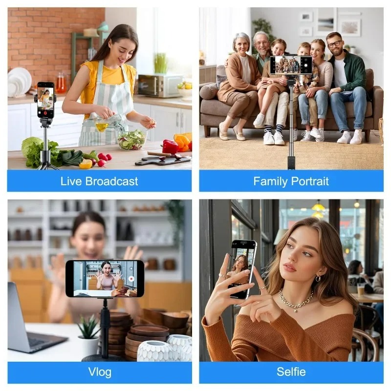 Bezprzewodowy monitor z kamerą – Home Cinema Wireless recenzja i cena