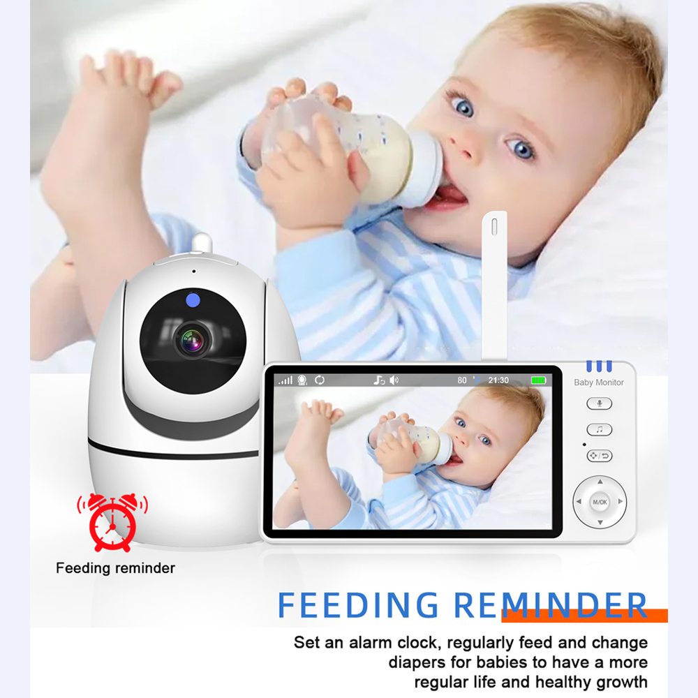 Niania elektroniczna z kamerą  – Home Cinema Wireless recenzja i cena