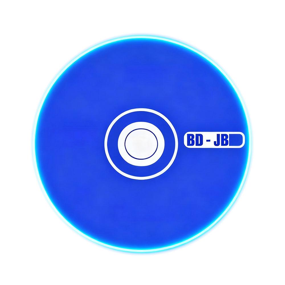 Stabilna Praca Dla PS4 12.52 W – Blu Ray Disc Player recenzja i cena