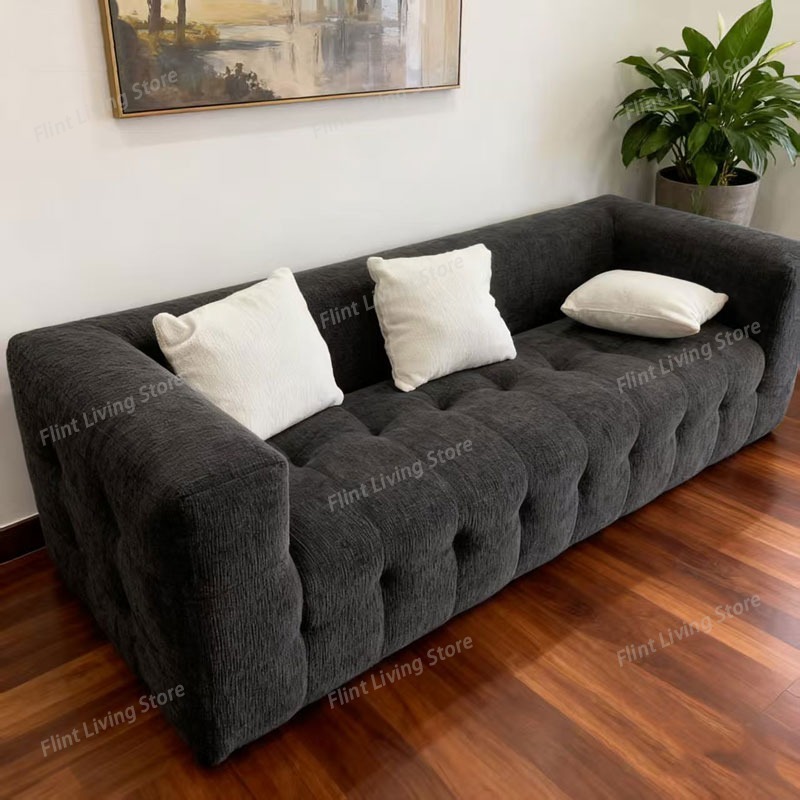 Luksusowa designerska sofa do  – Home Cinema Lounge recenzja i cena