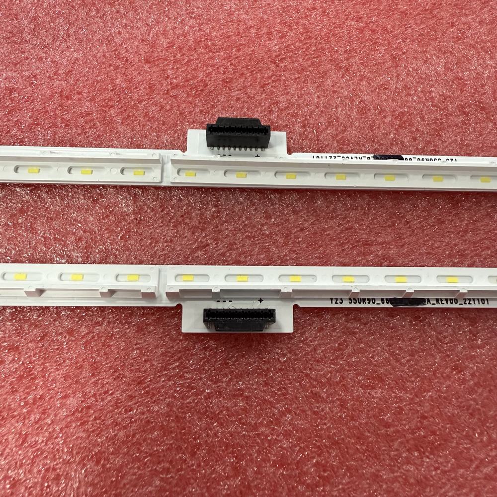 2 szt./zestaw listwy podświetl – Ambient Light Strip Tv recenzja i cena