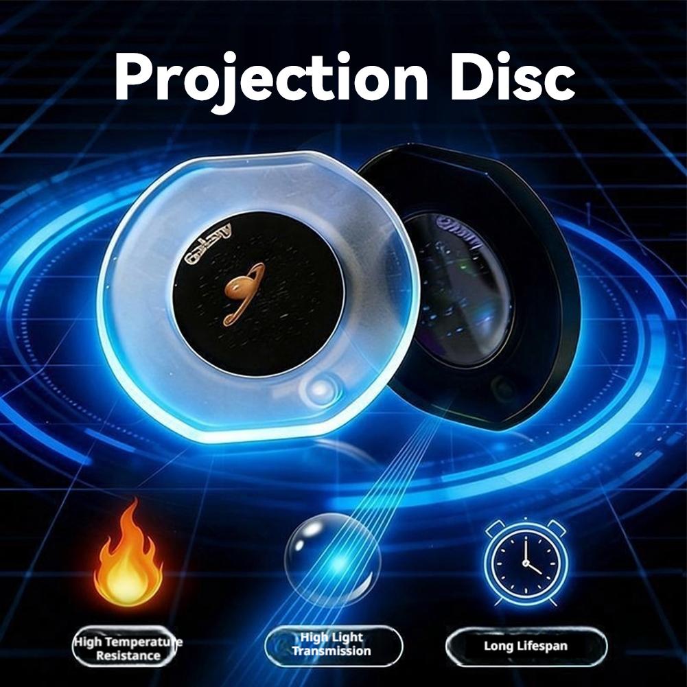 Projektor Gwiazd 2w1, Lampka N – Home Cinema Projector recenzja i cena