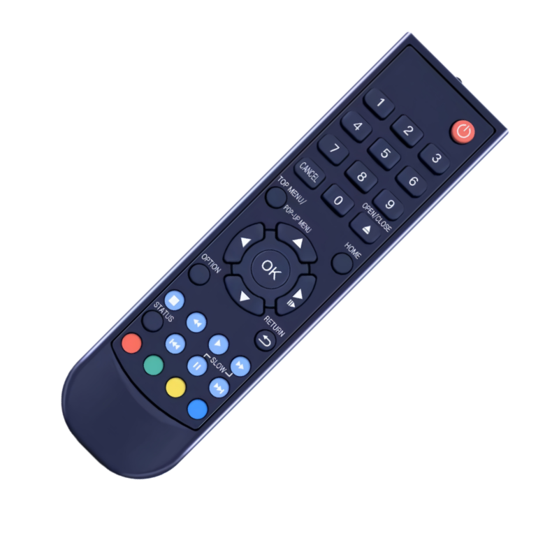 Pilot zamienny do odtwarzacza  – Blu Ray Disc Player recenzja i cena