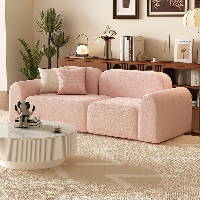 Poduszki do sof do salonu Wg-C – Home Cinema Lounge recenzja i cena