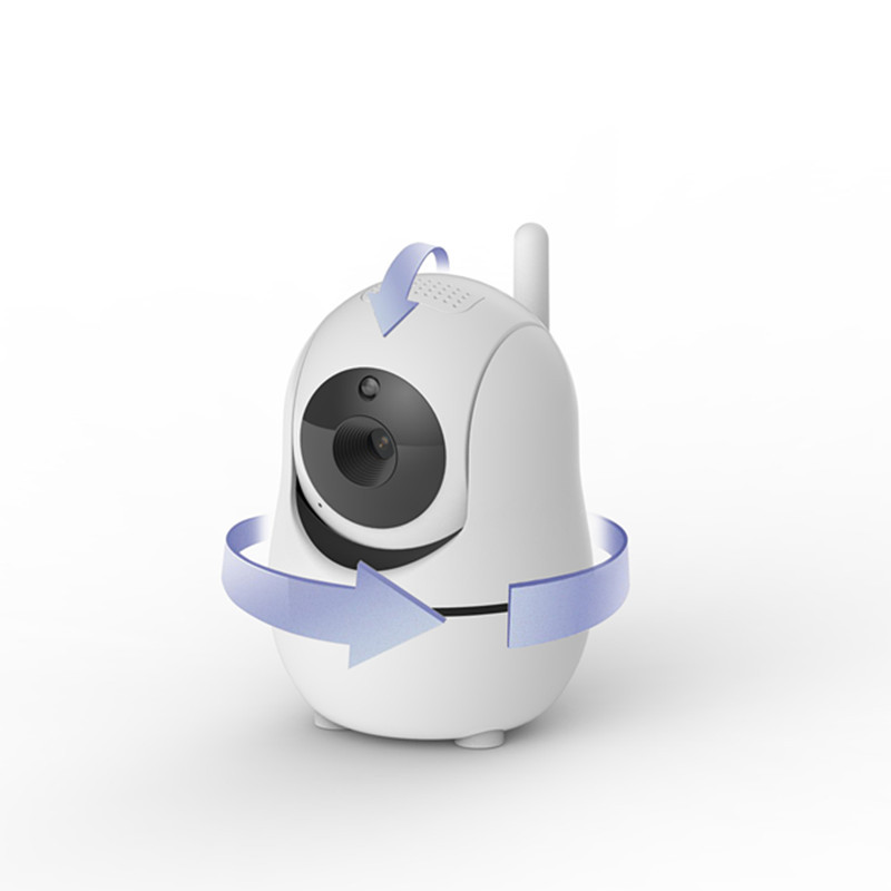 Oddzielna kamera do elektronic – Home Cinema Wireless recenzja i cena