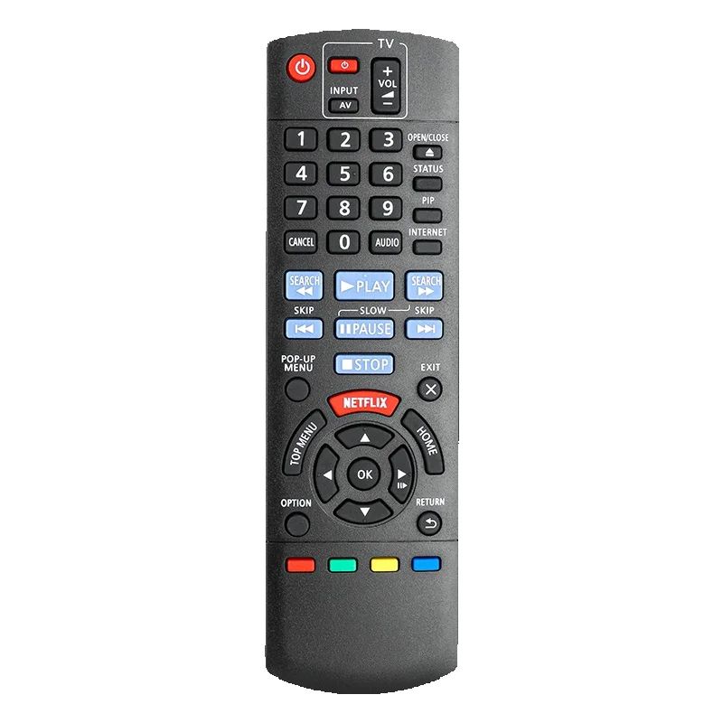 N2QAYB 001030   Zamiennik pilo – Blu Ray Disc Player recenzja i cena