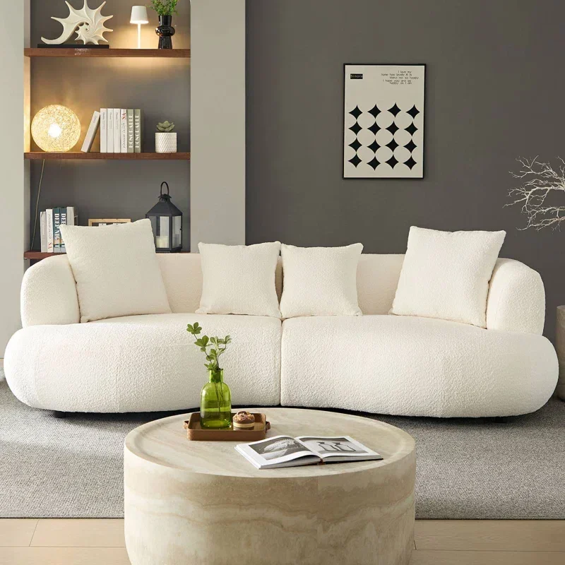 Sofa do salonu dwuosobowa wygo – Home Cinema Lounge recenzja i cena