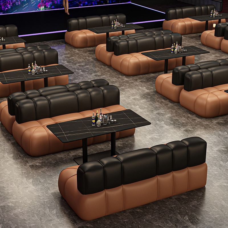 Poduszki do gier, sofy do salo – Home Cinema Lounge recenzja i cena