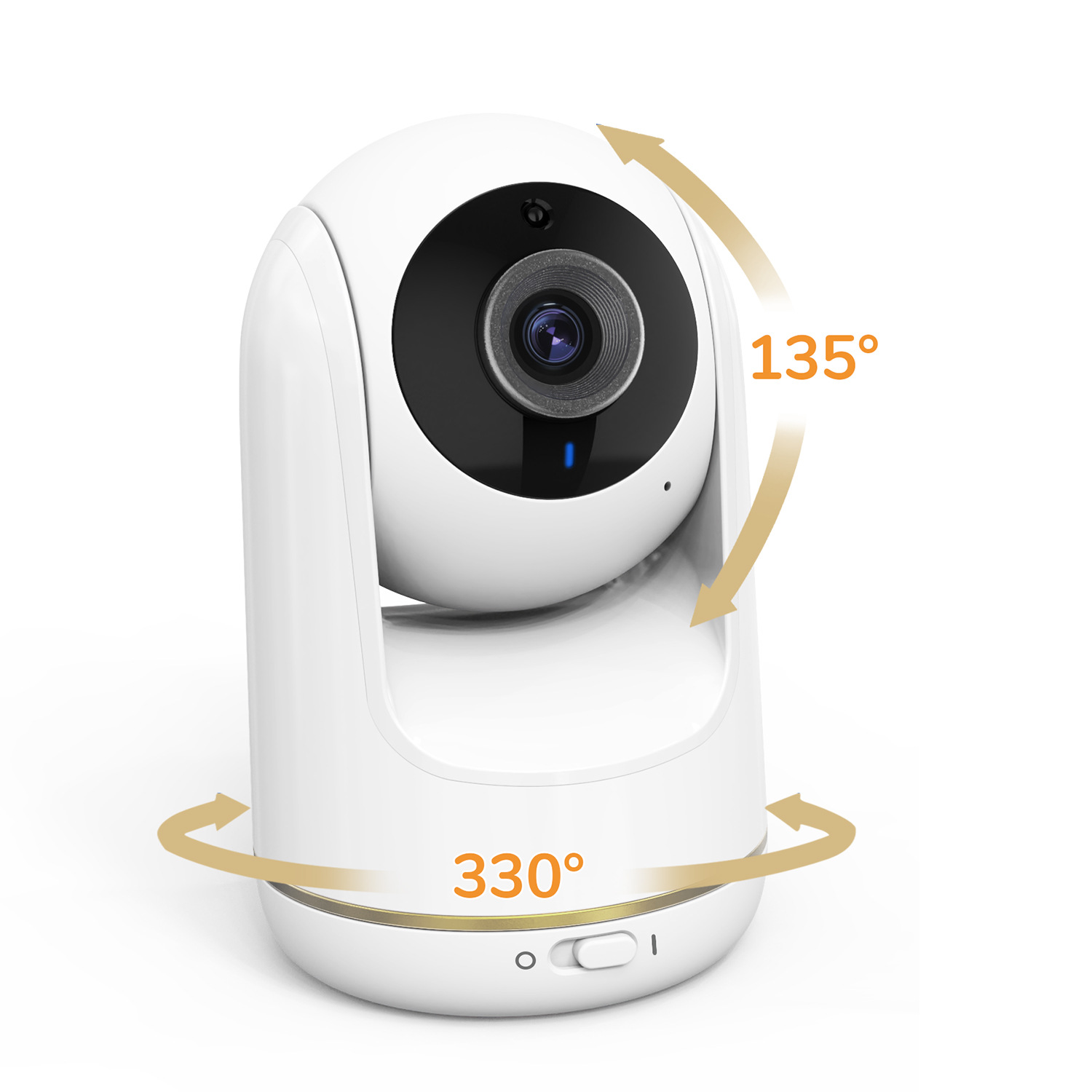 Oddzielna kamera do niani wide – Home Cinema Wireless recenzja i cena