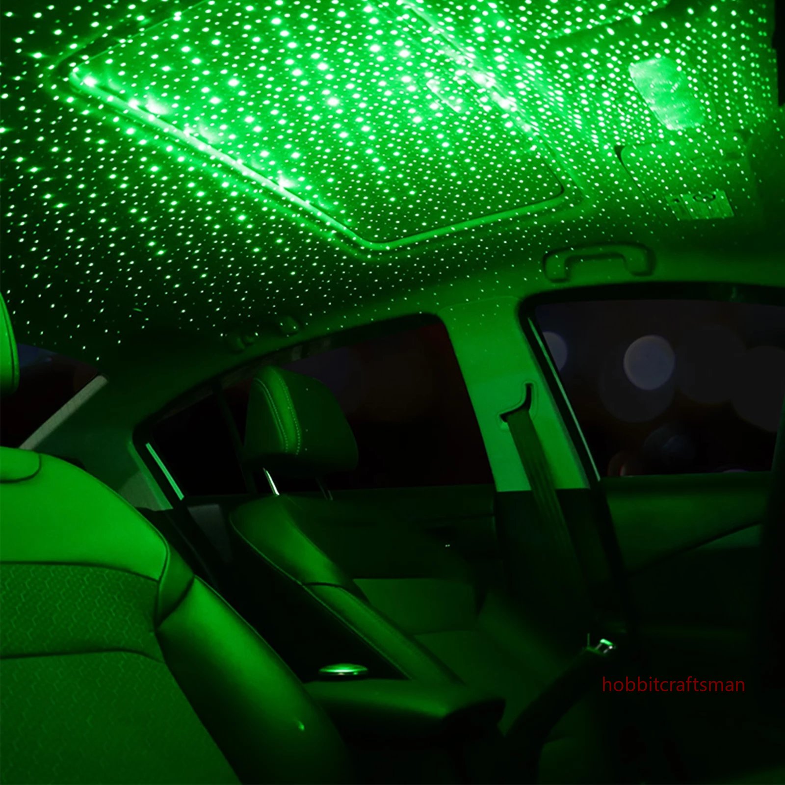 Mini LED Car Roof Star Night L – Home Cinema Projector recenzja i cena